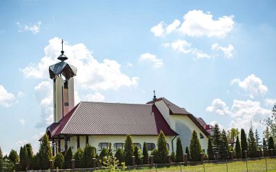 Plan wizyty duszpasterskiej AD 2022/2023