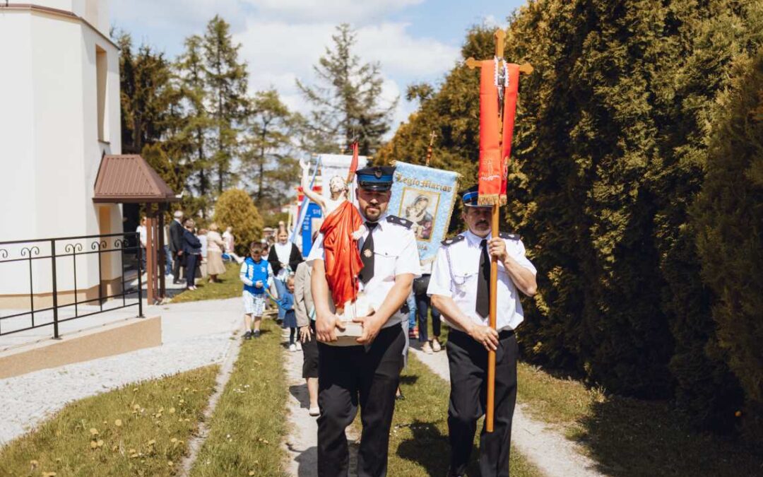 Odpust parafialny 2022