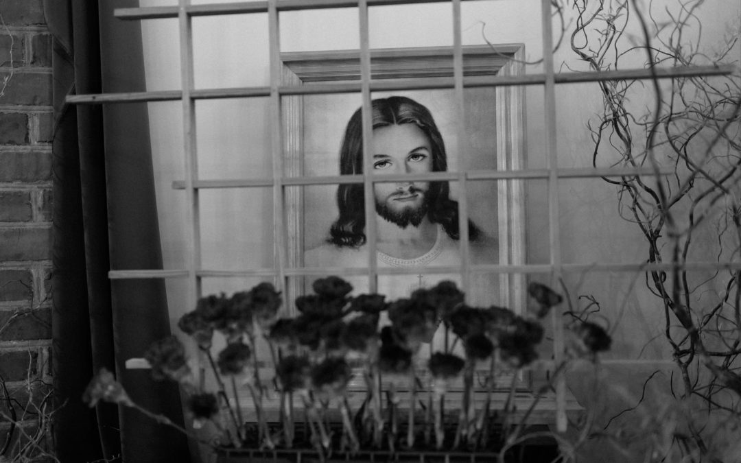 Rekolekcje wielkopostne w parafii św. Stanisława Bpa w Żdanowie 19 – 21 III 2023.