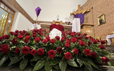 ADORACJA GROBU PAŃSKIEGO 2024