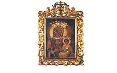 Program  peregrynacja kopii Obrazu Matki Bożej Odwachowskiej jako przygotowanie do 25-tej rocznicy koronacji.