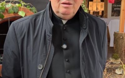 🙏 Zaproszenie na Święte Triduum Paschalne w Żdano…