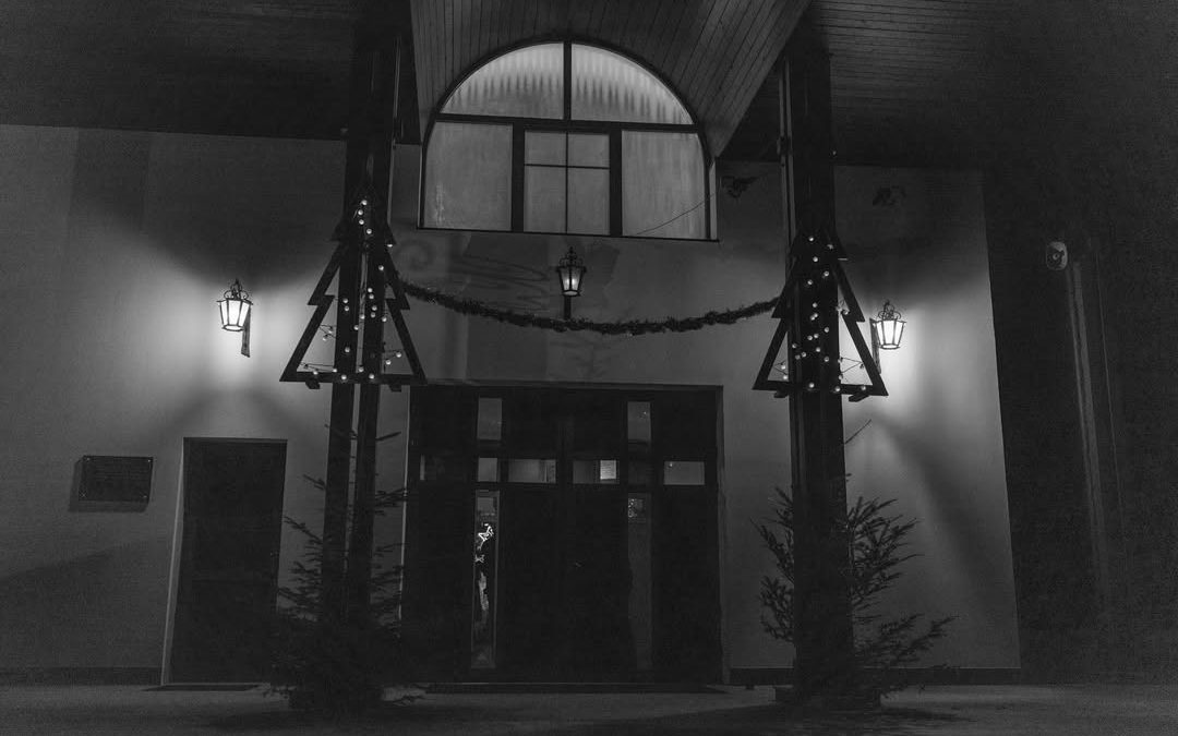 🌟 „Bo widzieliśmy Jego chwałę…