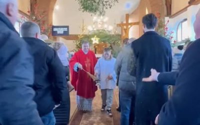 Tradycji stało się zadość! Jak…