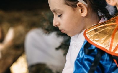 Wyjątkowi goście i piękne świa…