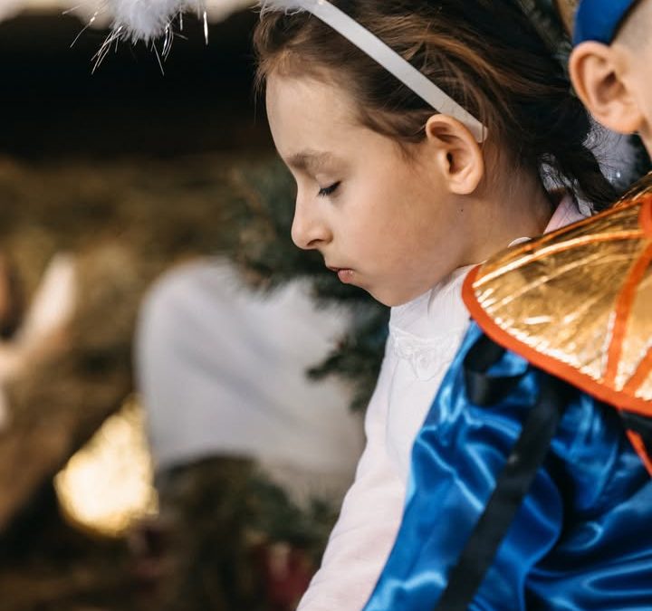 Wyjątkowi goście i piękne świa…