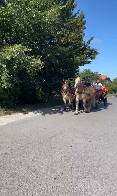 Dożynki Parafialne 2026 w Żdanowie przechodzą do h…